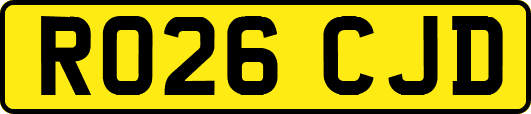 RO26CJD