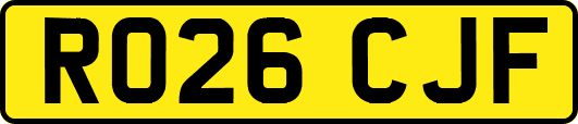 RO26CJF
