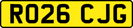 RO26CJG
