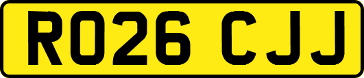 RO26CJJ