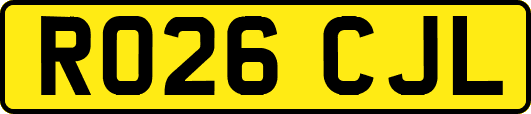 RO26CJL