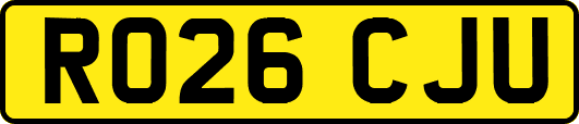 RO26CJU