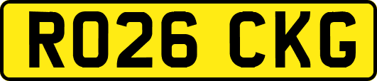 RO26CKG
