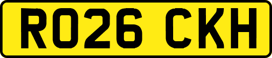 RO26CKH