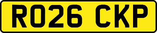 RO26CKP
