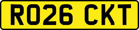 RO26CKT