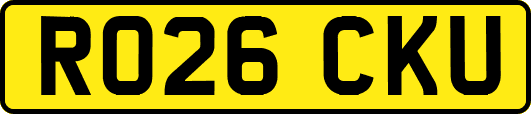 RO26CKU