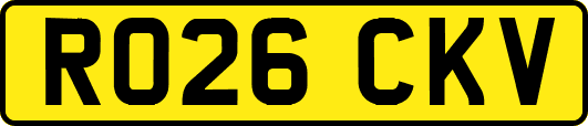 RO26CKV