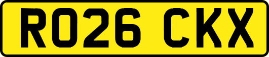 RO26CKX
