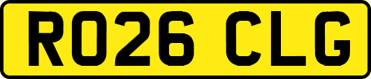 RO26CLG