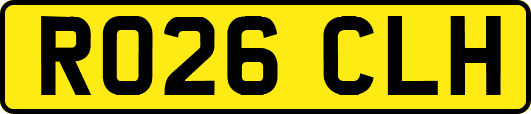 RO26CLH