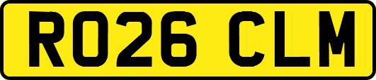 RO26CLM
