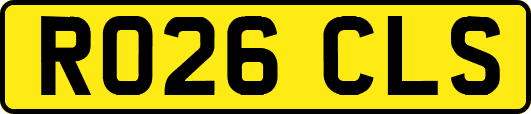 RO26CLS