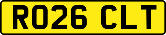 RO26CLT