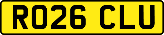 RO26CLU