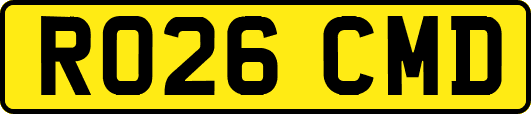 RO26CMD