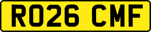 RO26CMF