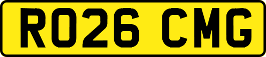 RO26CMG