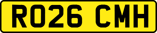 RO26CMH