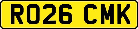 RO26CMK