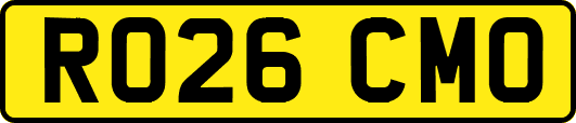 RO26CMO