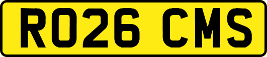 RO26CMS