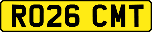 RO26CMT