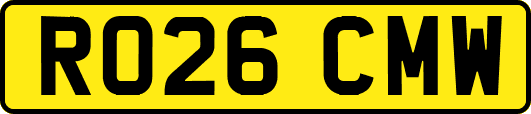 RO26CMW
