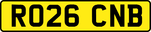 RO26CNB