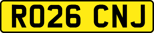 RO26CNJ