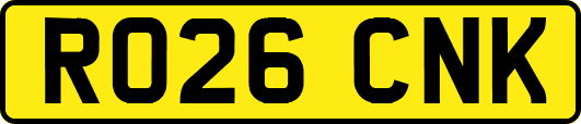 RO26CNK
