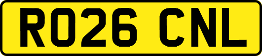 RO26CNL