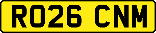 RO26CNM