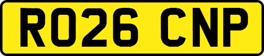 RO26CNP