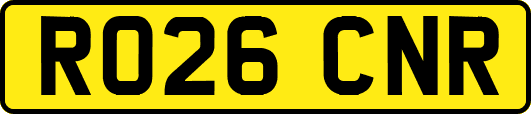 RO26CNR