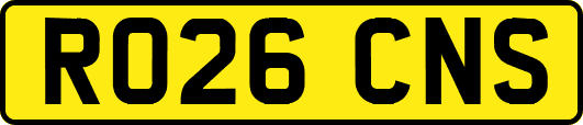 RO26CNS