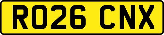 RO26CNX