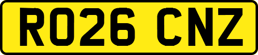 RO26CNZ