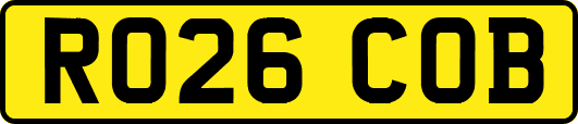 RO26COB