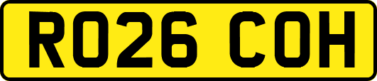 RO26COH
