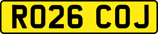 RO26COJ