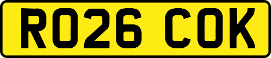RO26COK