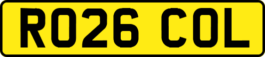 RO26COL