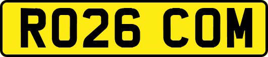 RO26COM
