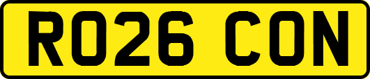 RO26CON