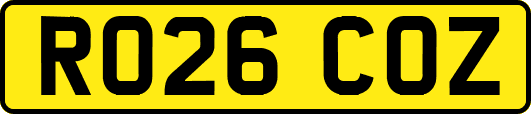 RO26COZ