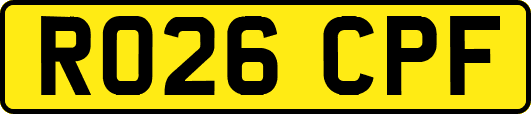 RO26CPF