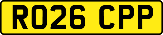 RO26CPP