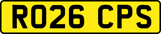 RO26CPS