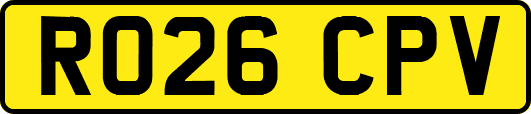 RO26CPV